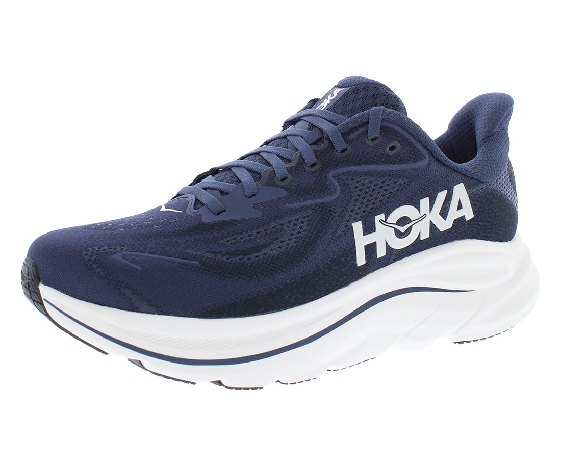 Amazon | ホカオネオネ クリフトン 10 ワイド CLIFTON 10 WIDE メンズ